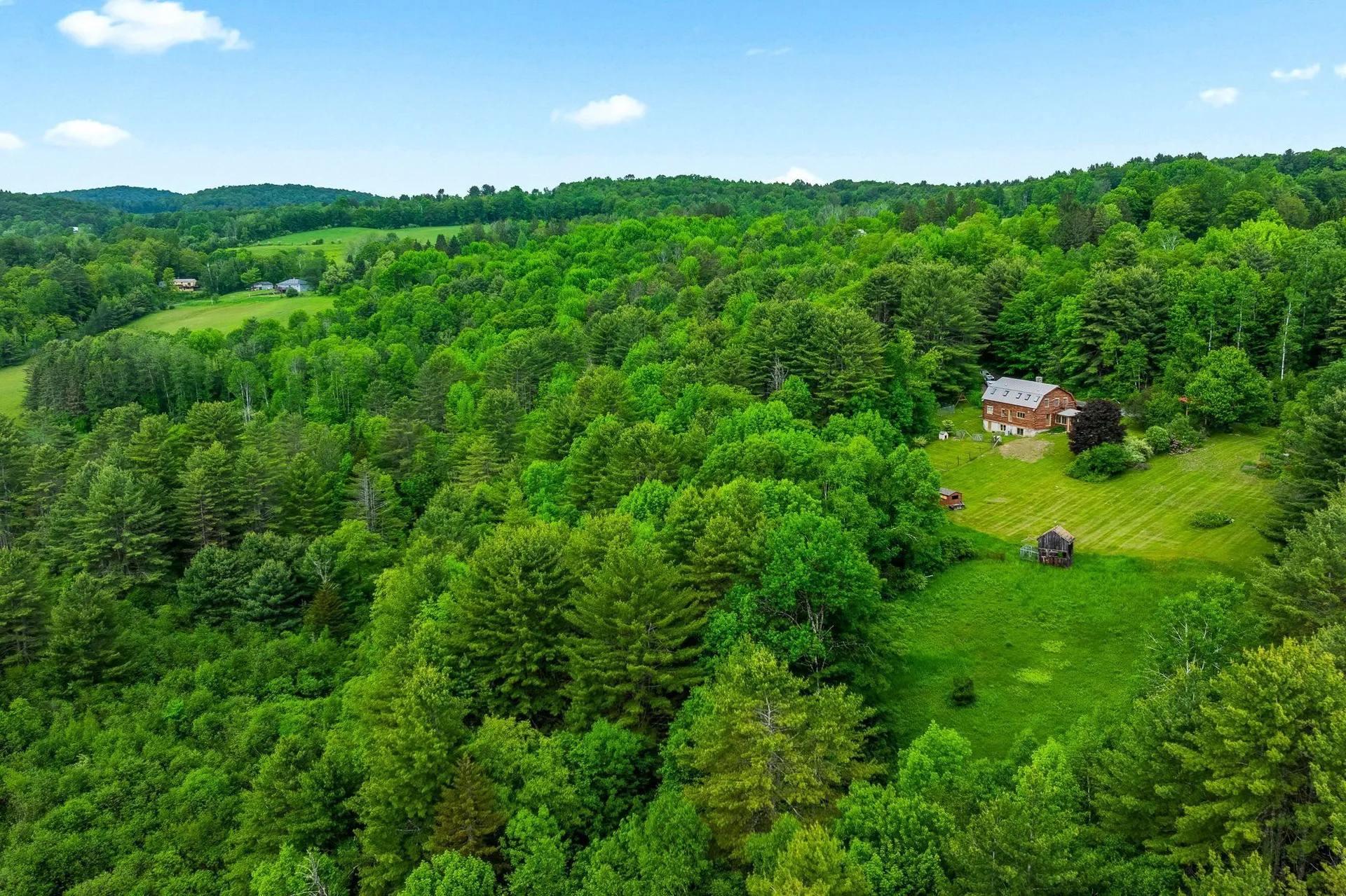 1957 Gove Hill Road Thetford VT 05075