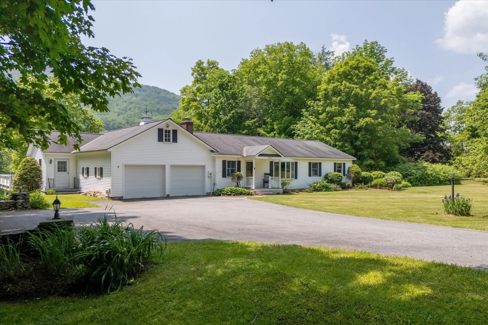 2989 Vt Route 313 Arlington VT 05250