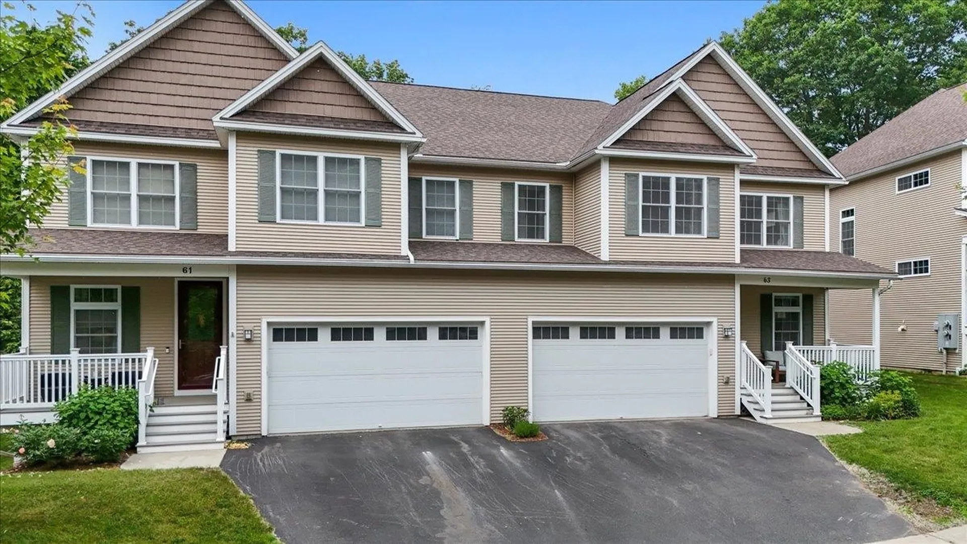 63 Blackberry Lane South Burlington VT 05403