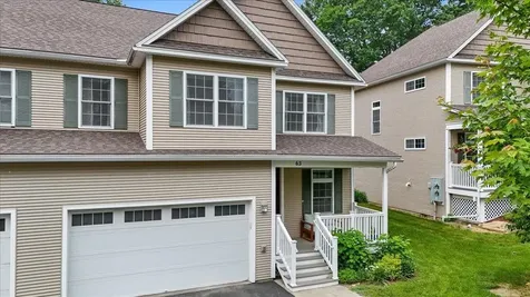 63 Blackberry Lane South Burlington VT 05403