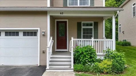 63 Blackberry Lane South Burlington VT 05403