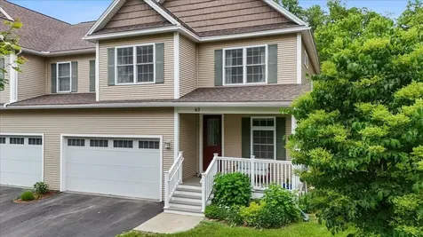 63 Blackberry Lane South Burlington VT 05403