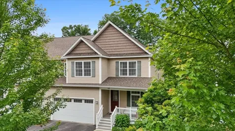 63 Blackberry Lane South Burlington VT 05403