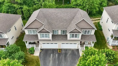 63 Blackberry Lane South Burlington VT 05403