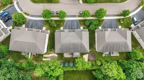 63 Blackberry Lane South Burlington VT 05403