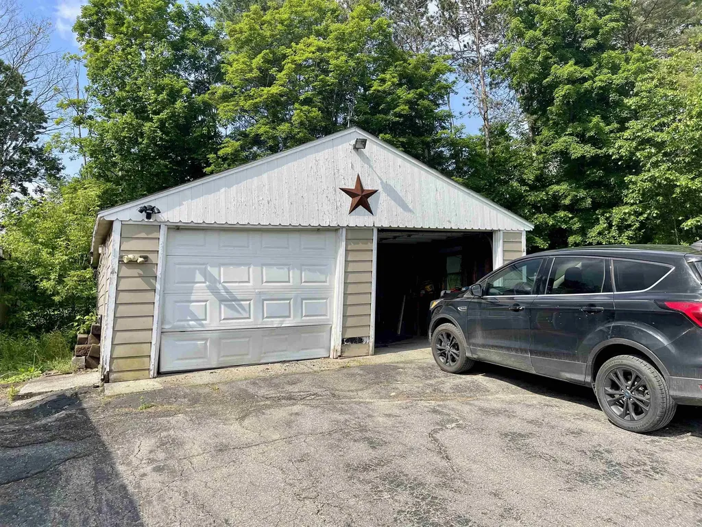 169 Mountain View Avenue Lyndon VT 05851