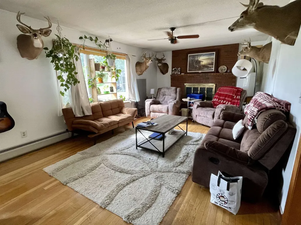 169 Mountain View Avenue Lyndon VT 05851