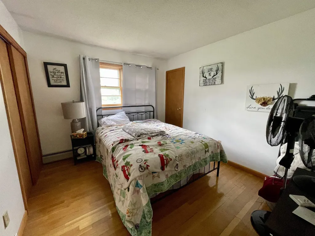 169 Mountain View Avenue Lyndon VT 05851