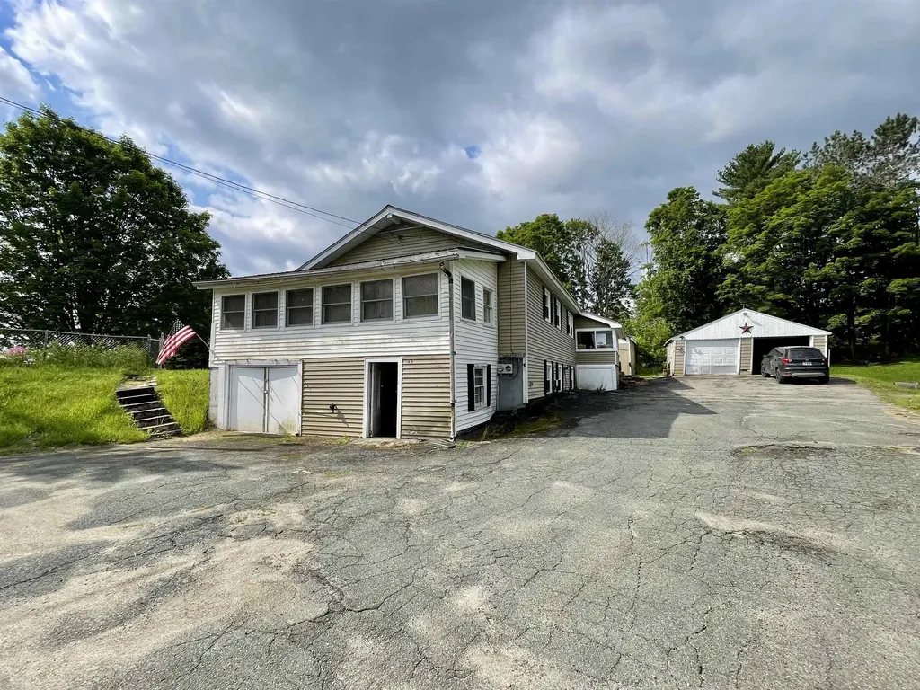 169 Mountain View Avenue Lyndon VT 05851