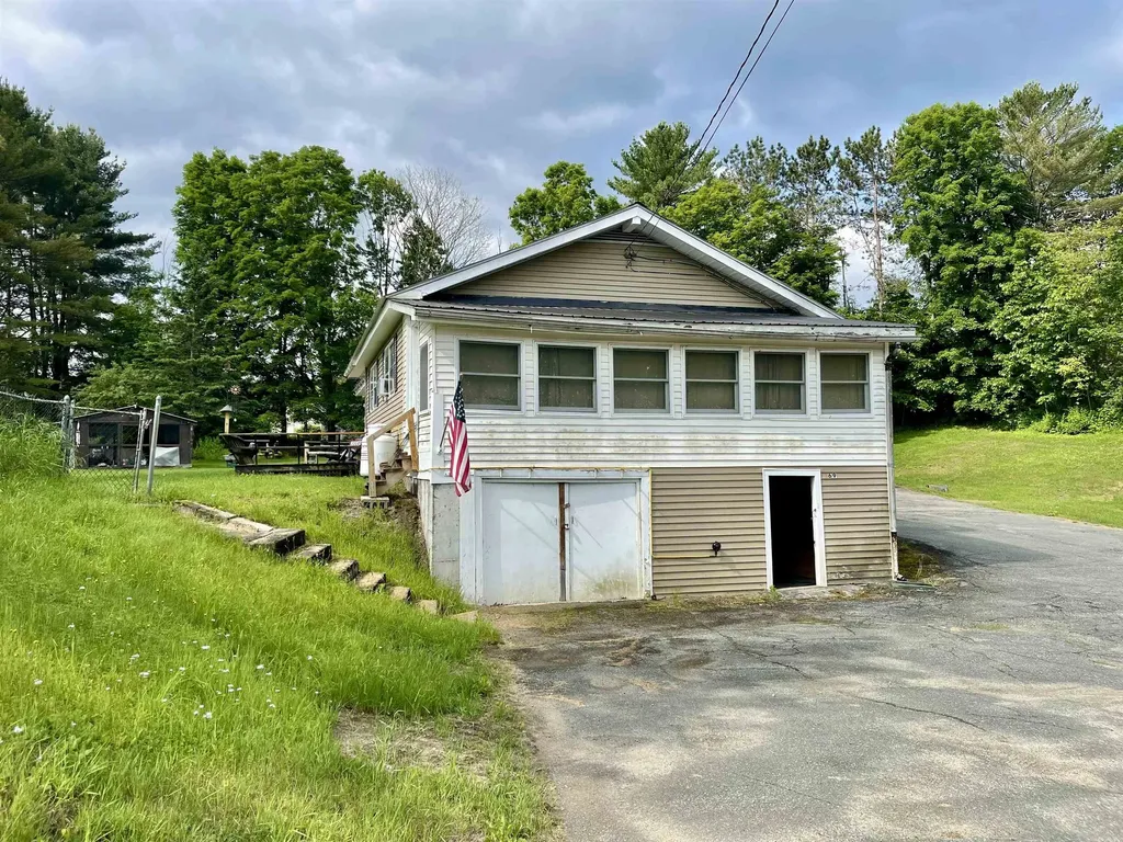 169 Mountain View Avenue Lyndon VT 05851