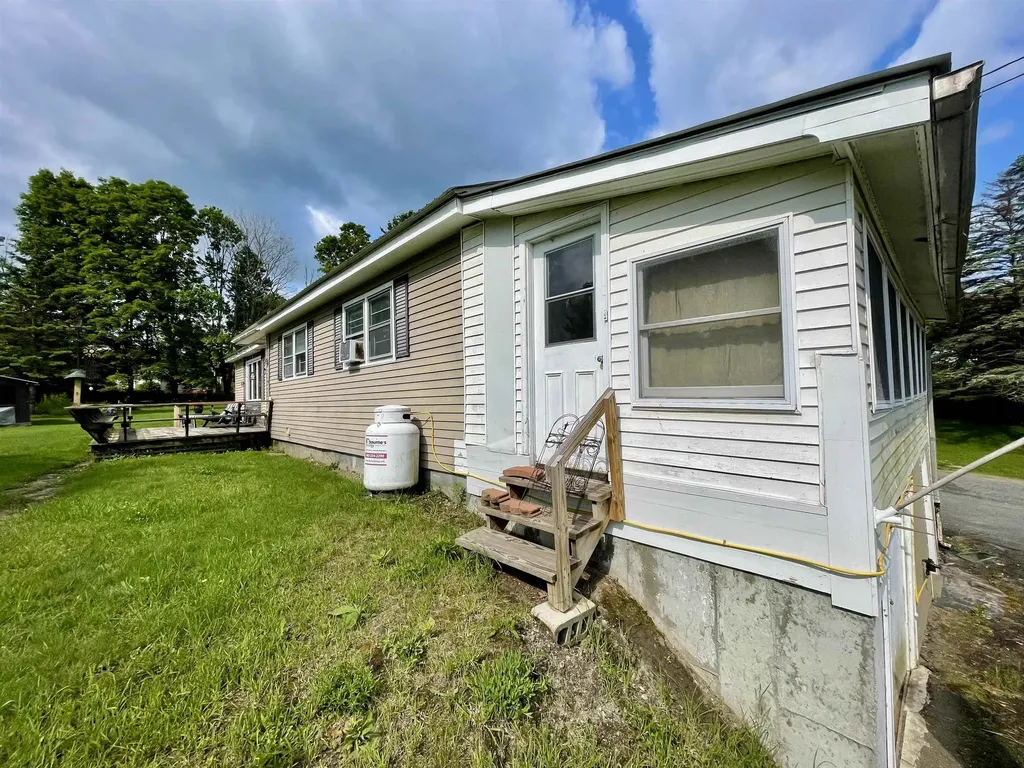 169 Mountain View Avenue Lyndon VT 05851