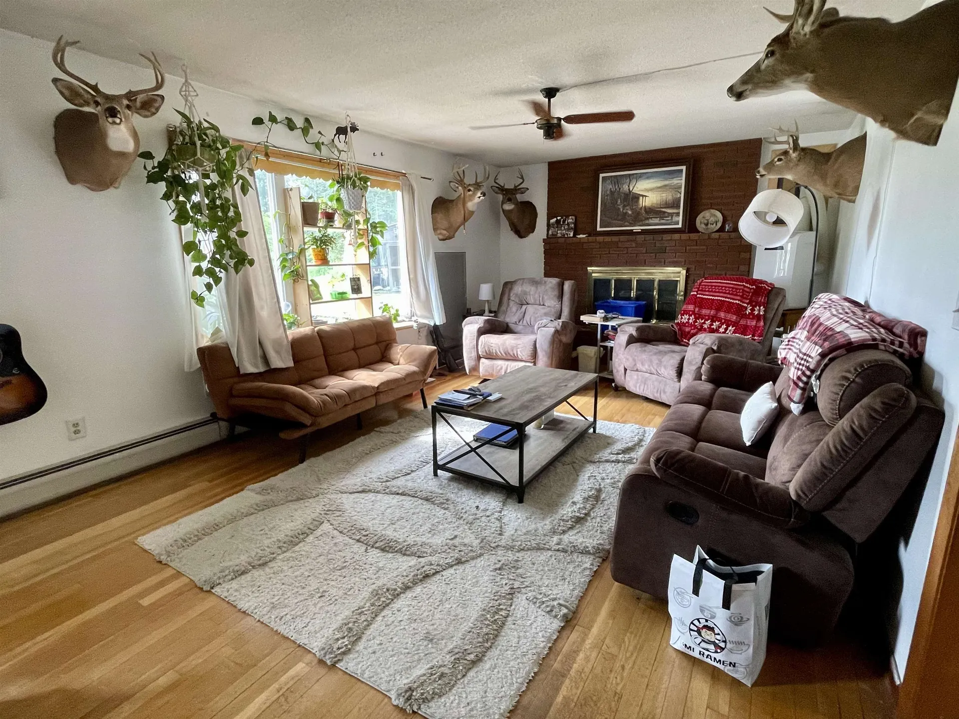 169 Mountain View Avenue Lyndon VT 05851