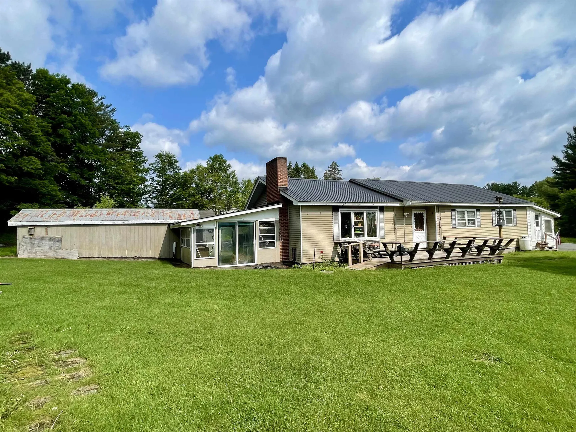 169 Mountain View Avenue Lyndon VT 05851