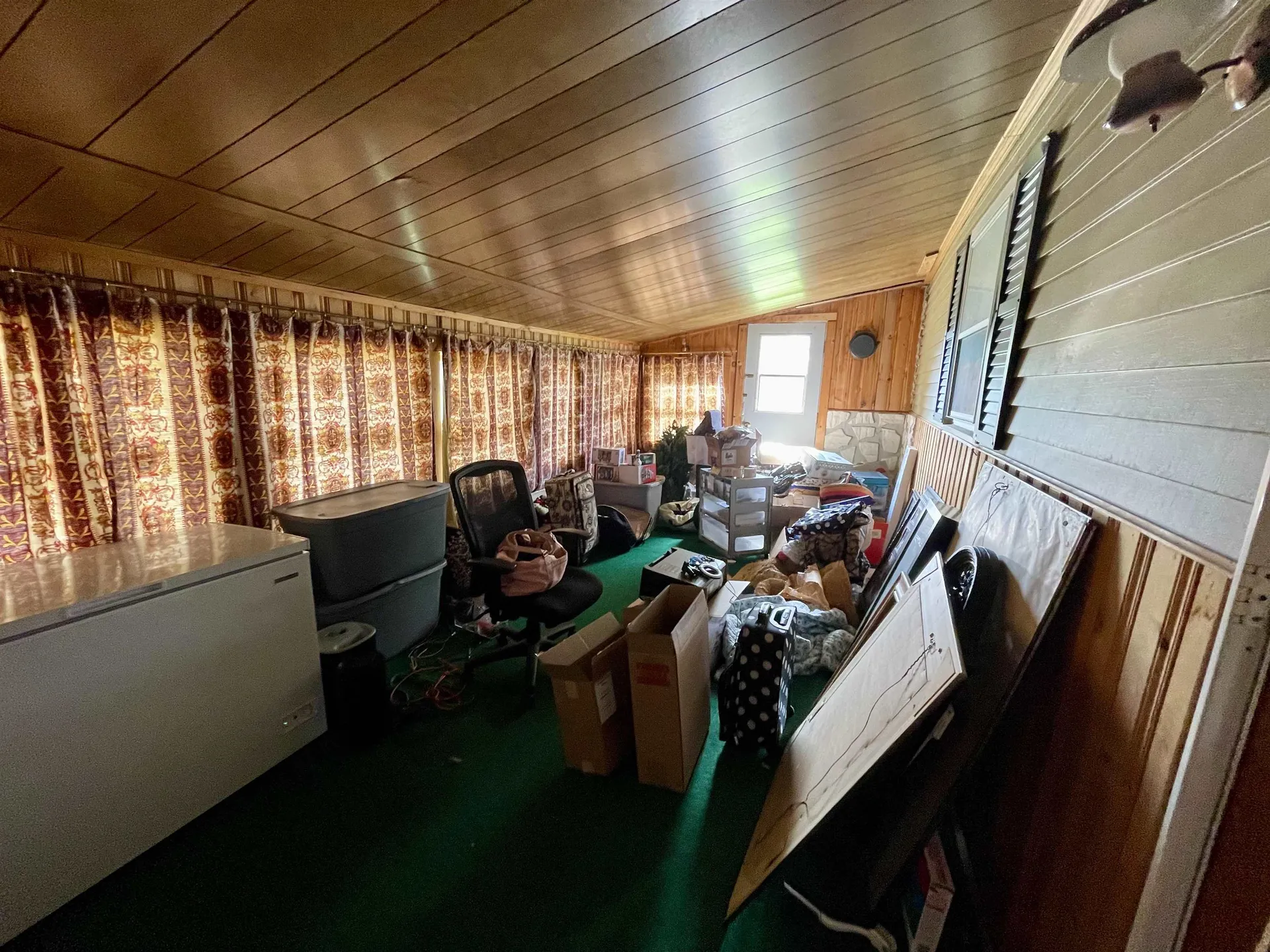 169 Mountain View Avenue Lyndon VT 05851