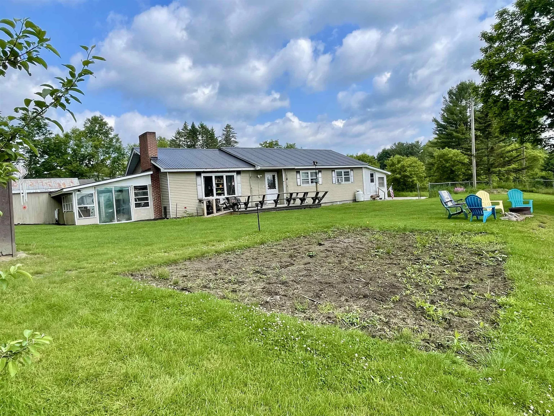 169 Mountain View Avenue Lyndon VT 05851