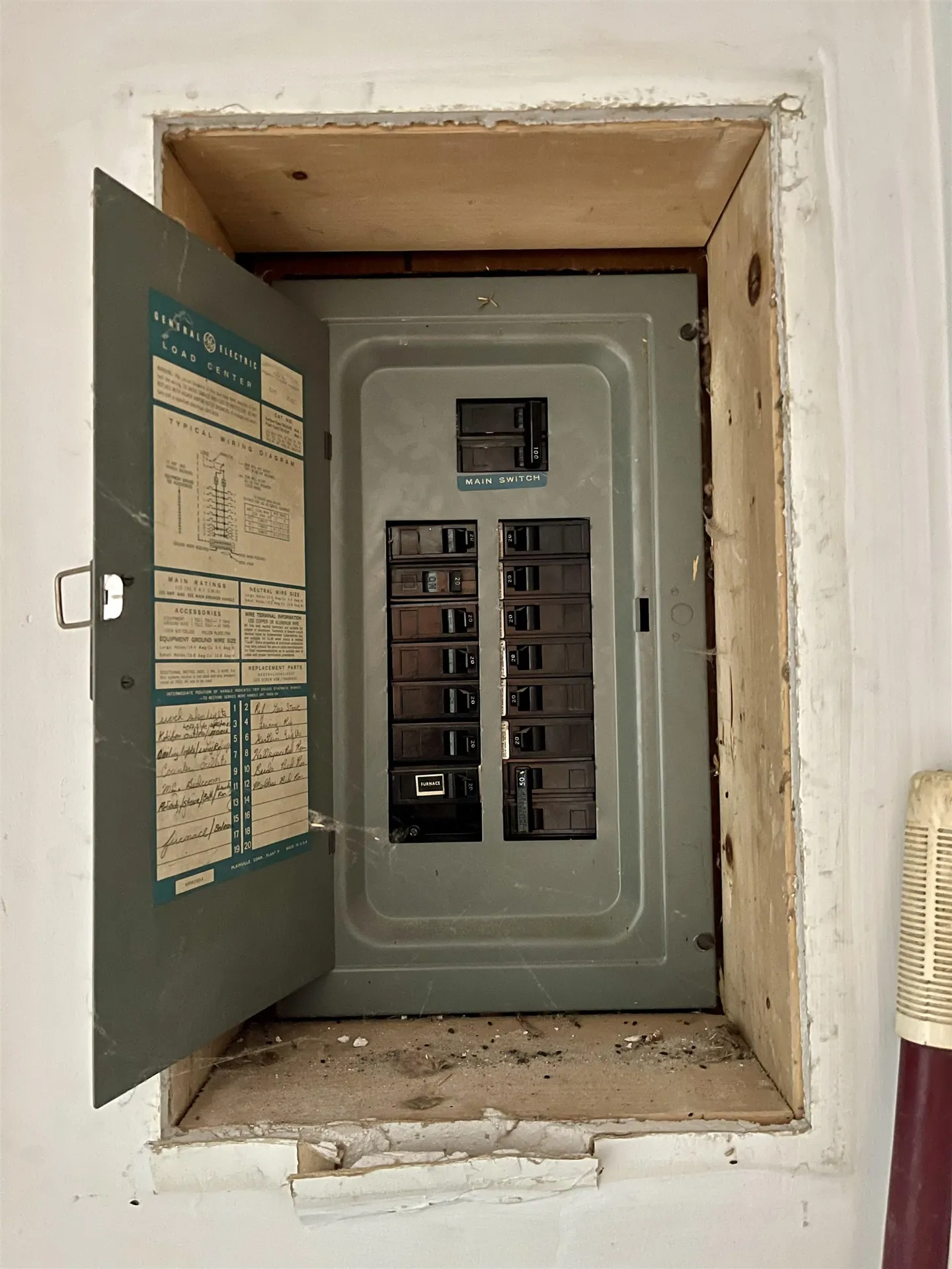 169 Mountain View Avenue Lyndon VT 05851