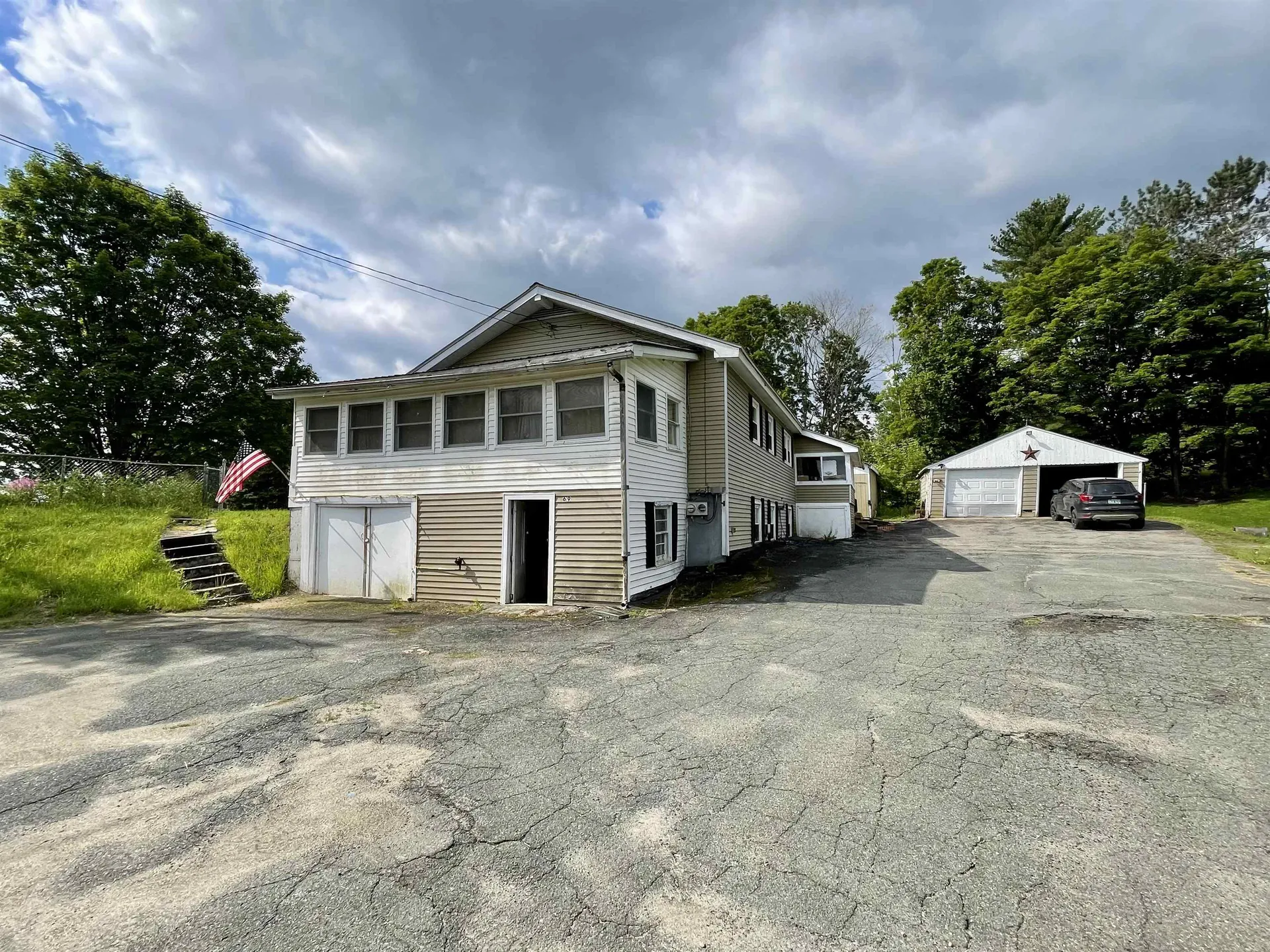 169 Mountain View Avenue Lyndon VT 05851