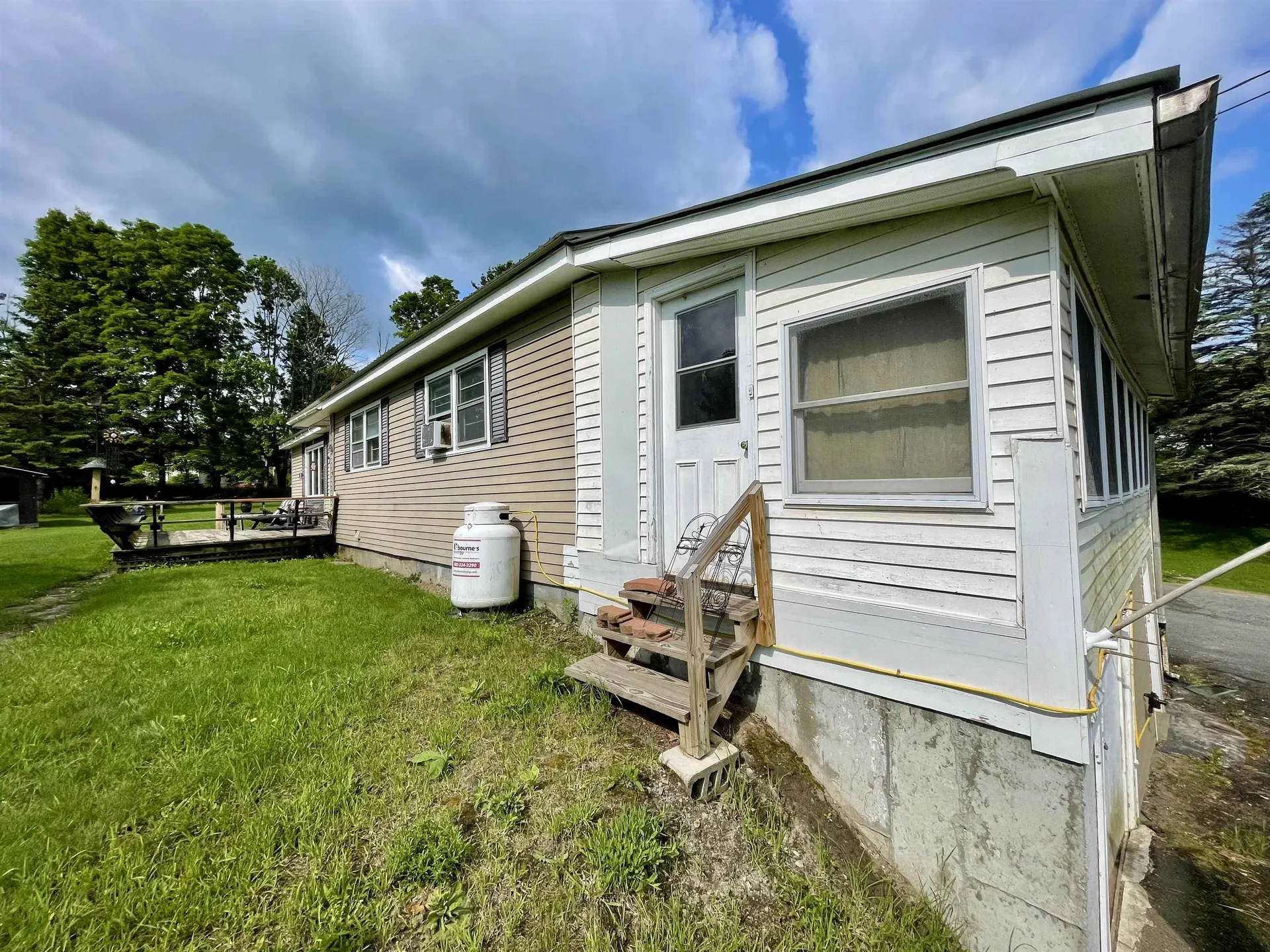 169 Mountain View Avenue Lyndon VT 05851