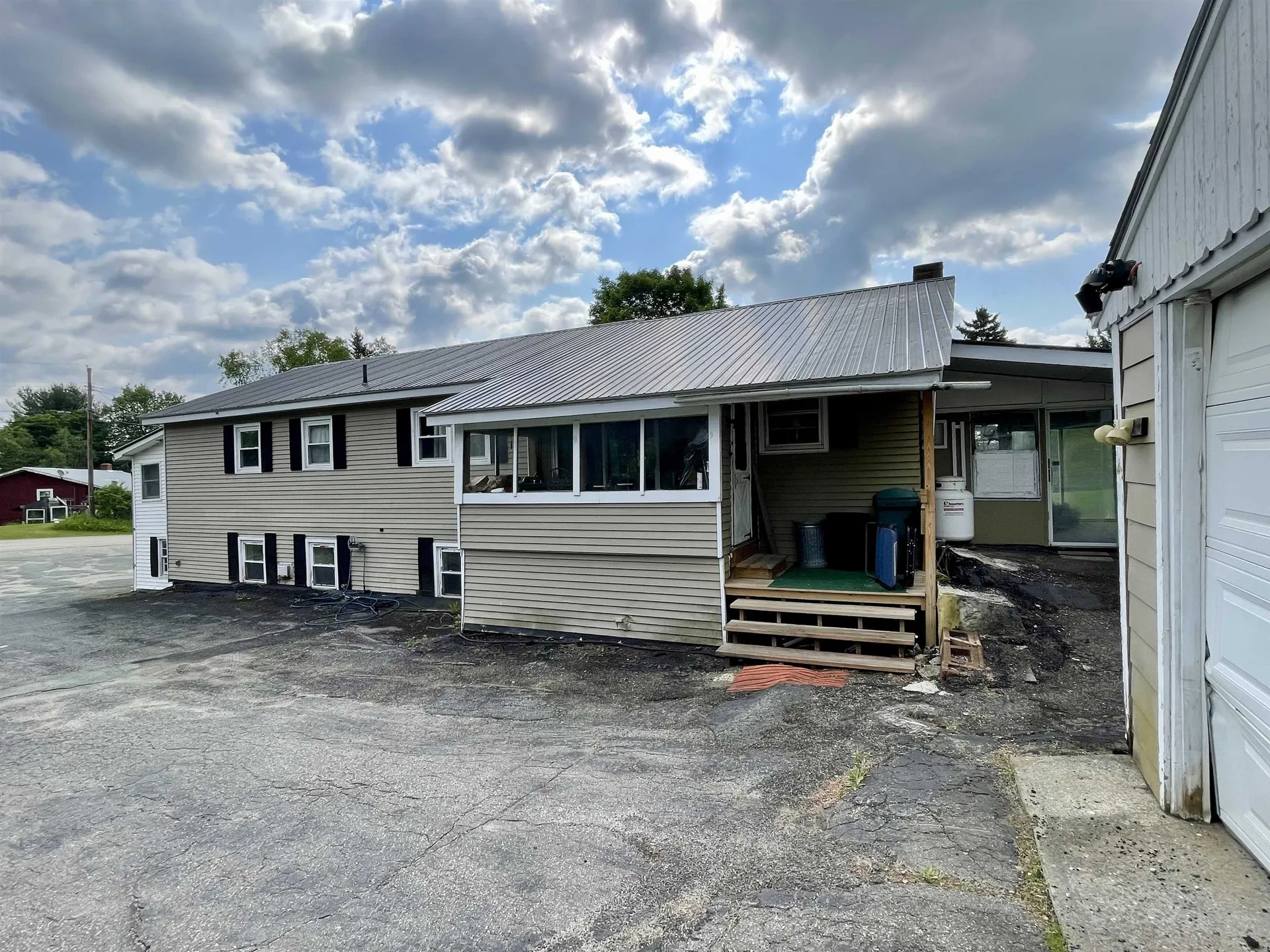 169 Mountain View Avenue Lyndon VT 05851