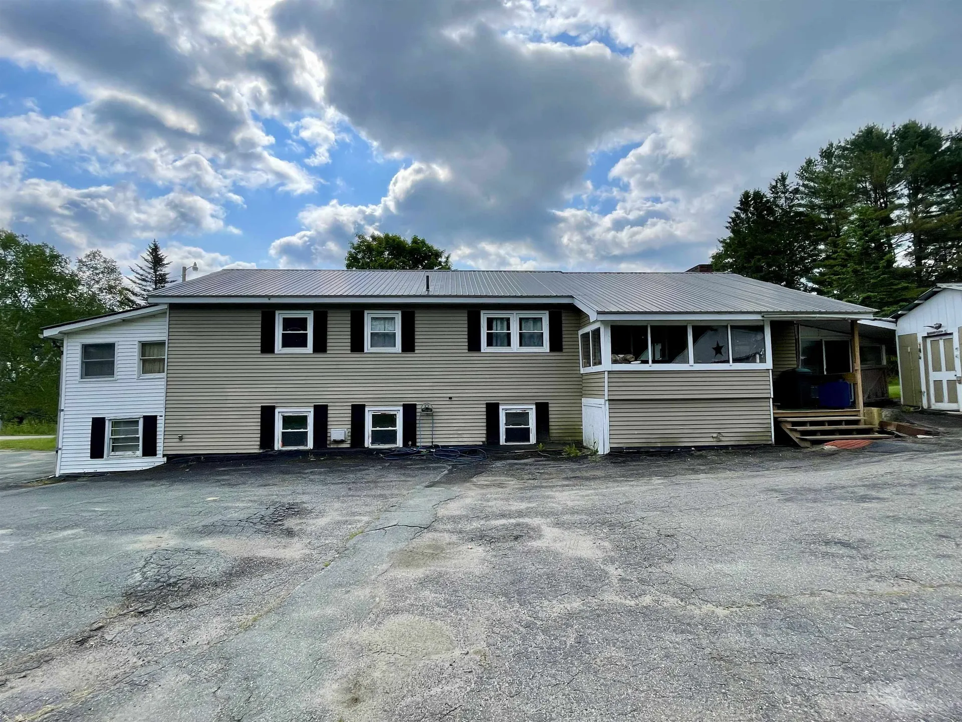 169 Mountain View Avenue Lyndon VT 05851