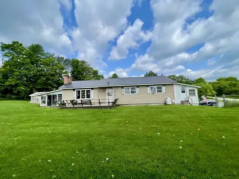 169 Mountain View Avenue Lyndon VT 05851