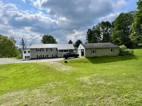 169 Mountain View Avenue Lyndon VT 05851