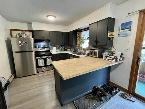 169 Mountain View Avenue Lyndon VT 05851