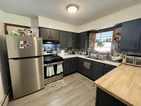 169 Mountain View Avenue Lyndon VT 05851