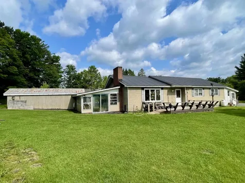 169 Mountain View Avenue Lyndon VT 05851