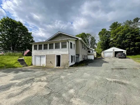 169 Mountain View Avenue Lyndon VT 05851