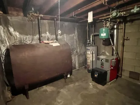 169 Mountain View Avenue Lyndon VT 05851