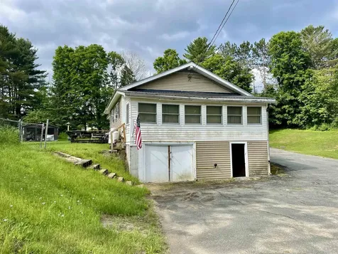 169 Mountain View Avenue Lyndon VT 05851