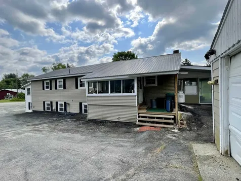 169 Mountain View Avenue Lyndon VT 05851