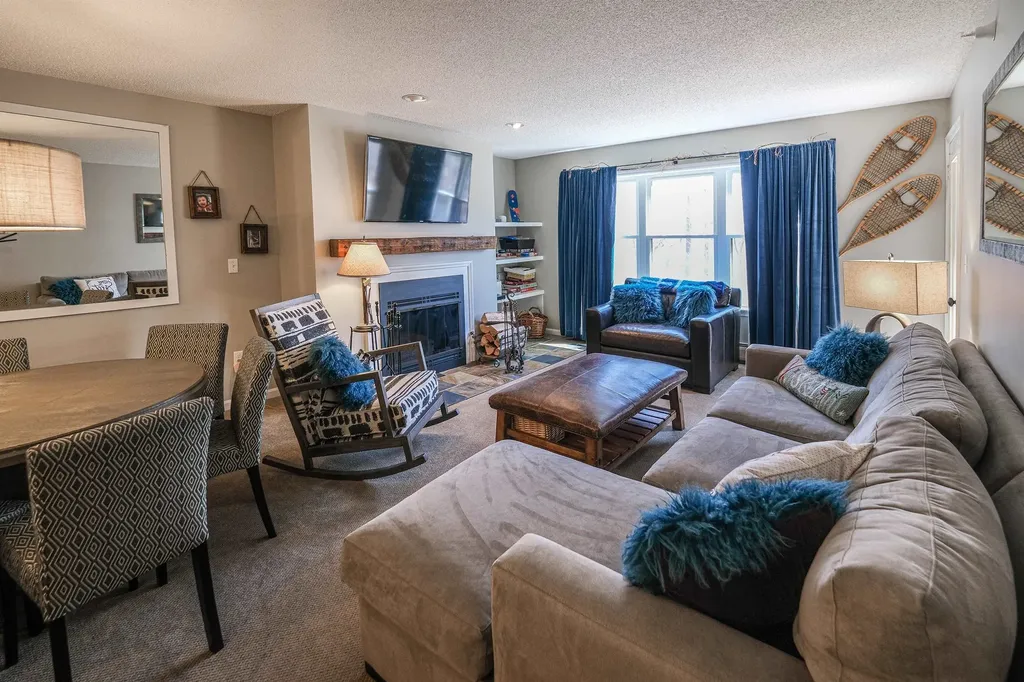 28 Fowler Road Ludlow VT 05149