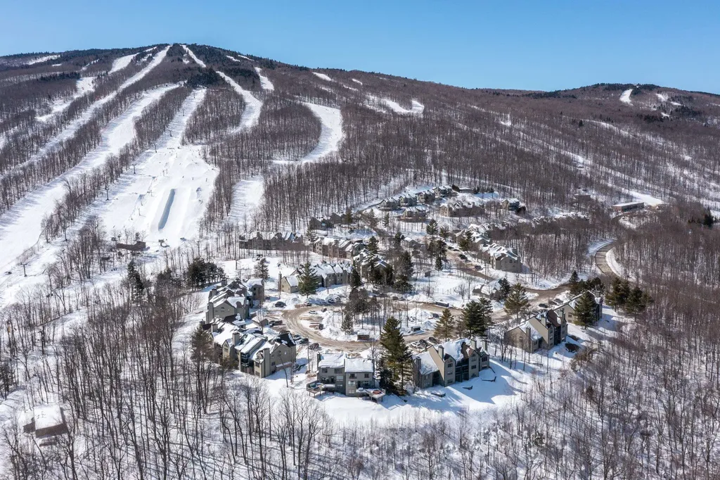 28 Fowler Road Ludlow VT 05149