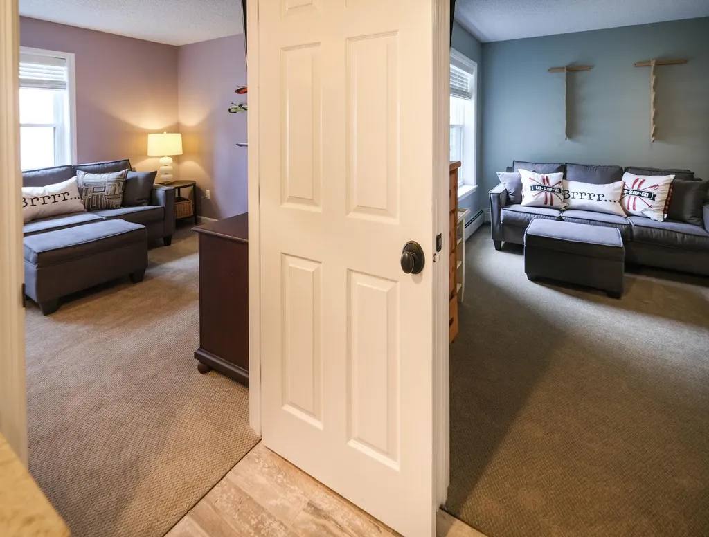 28 Fowler Road Ludlow VT 05149