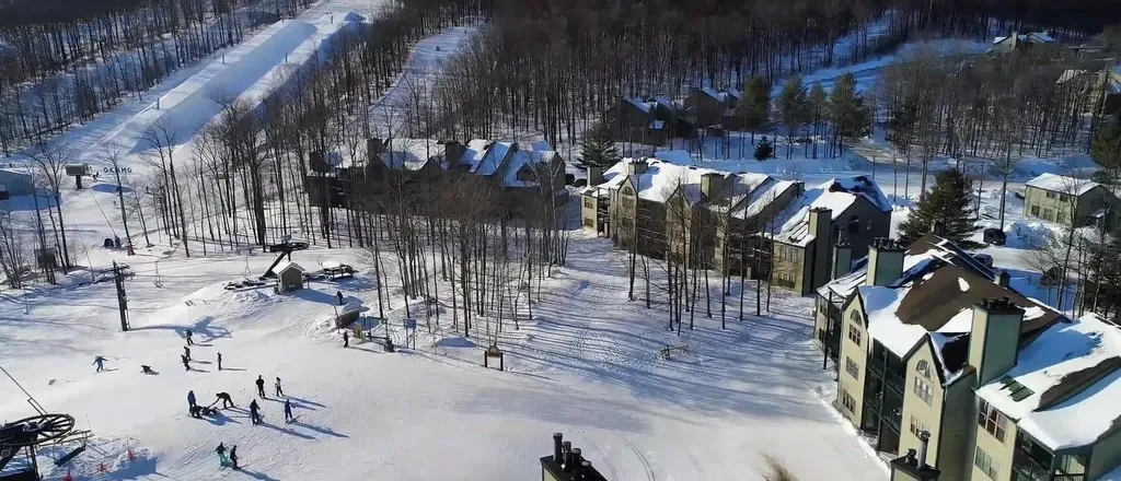 28 Fowler Road Ludlow VT 05149