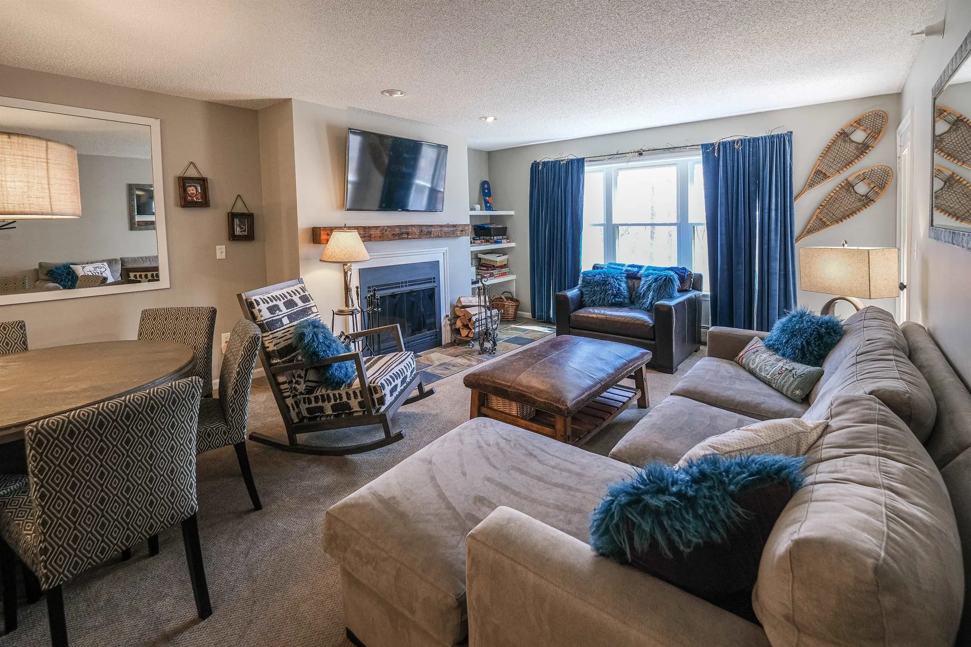 28 Fowler Road Ludlow VT 05149