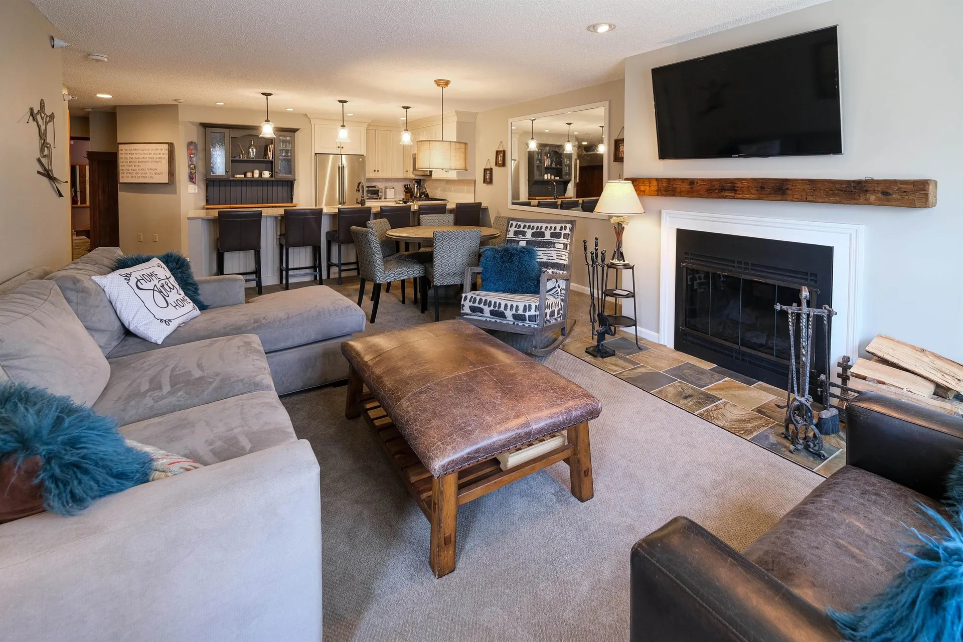 28 Fowler Road Ludlow VT 05149