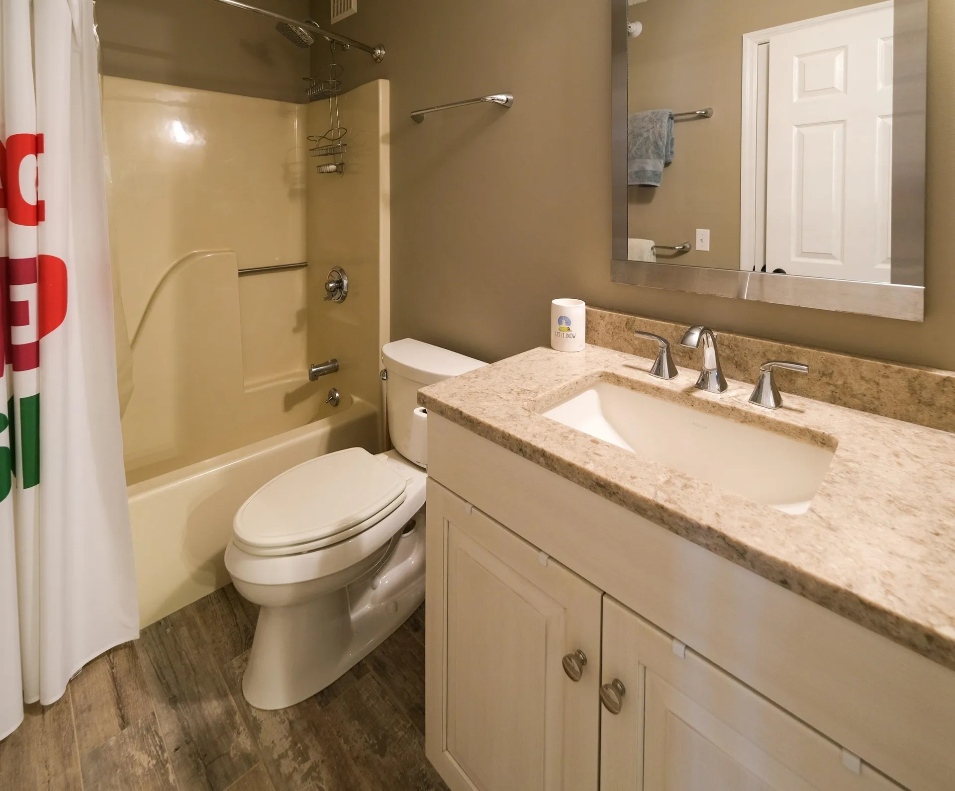 28 Fowler Road Ludlow VT 05149