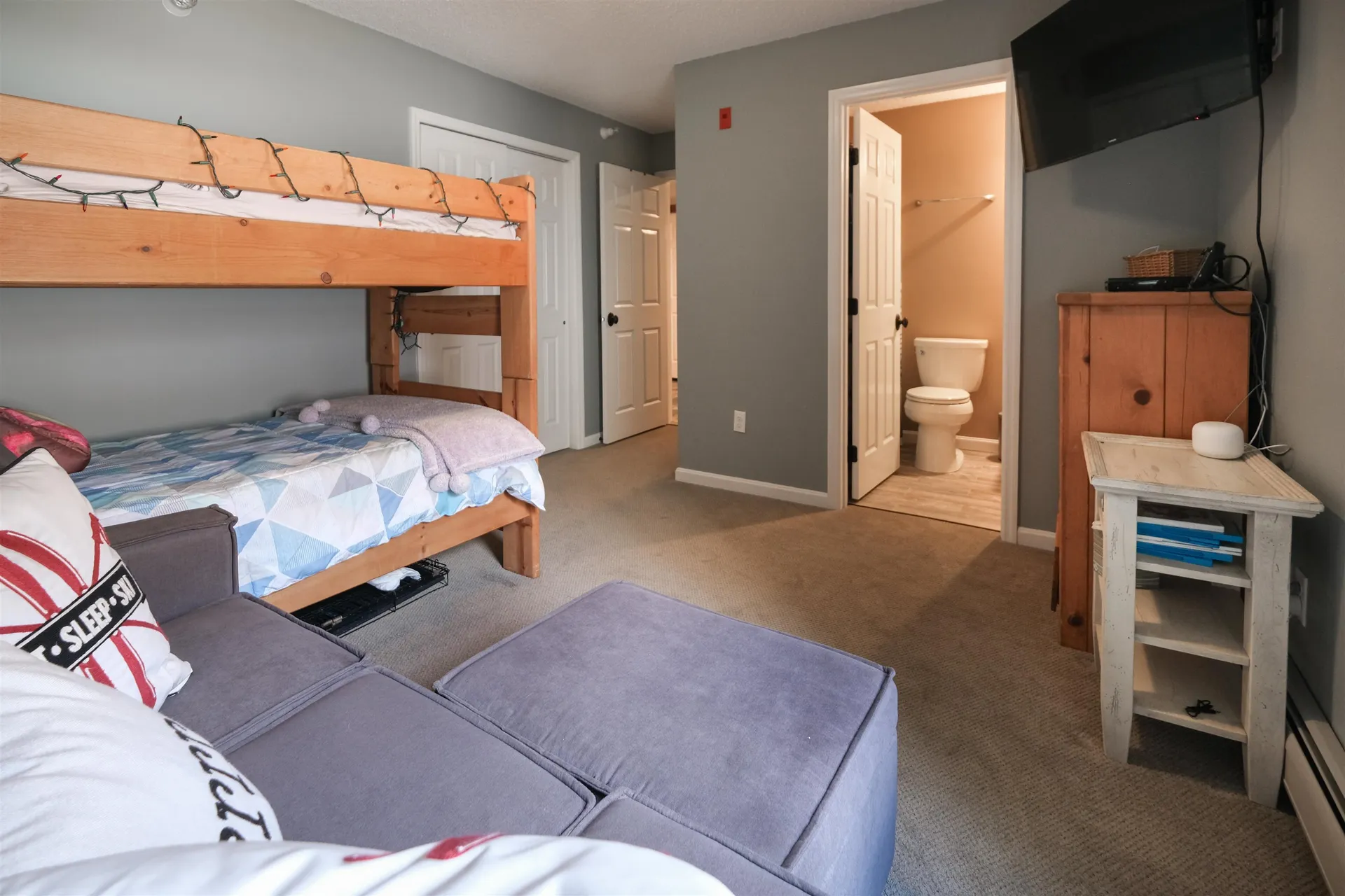 28 Fowler Road Ludlow VT 05149