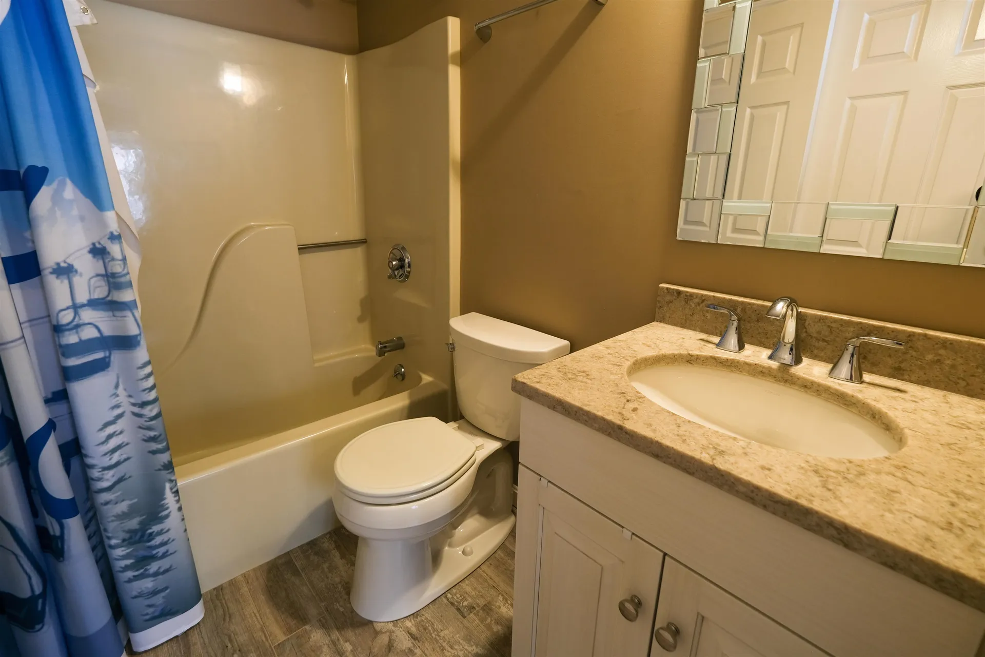 28 Fowler Road Ludlow VT 05149