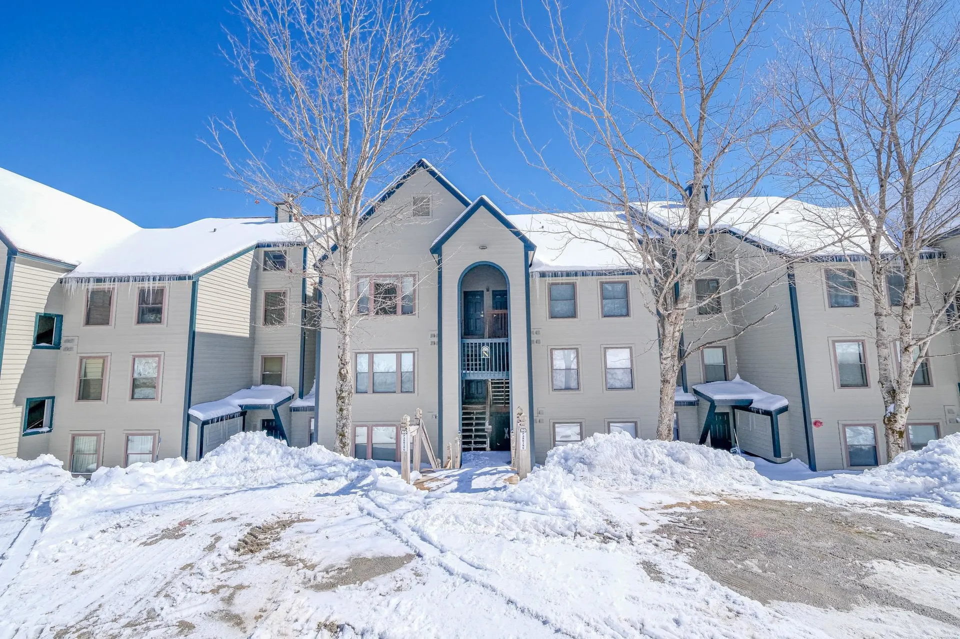 28 Fowler Road Ludlow VT 05149