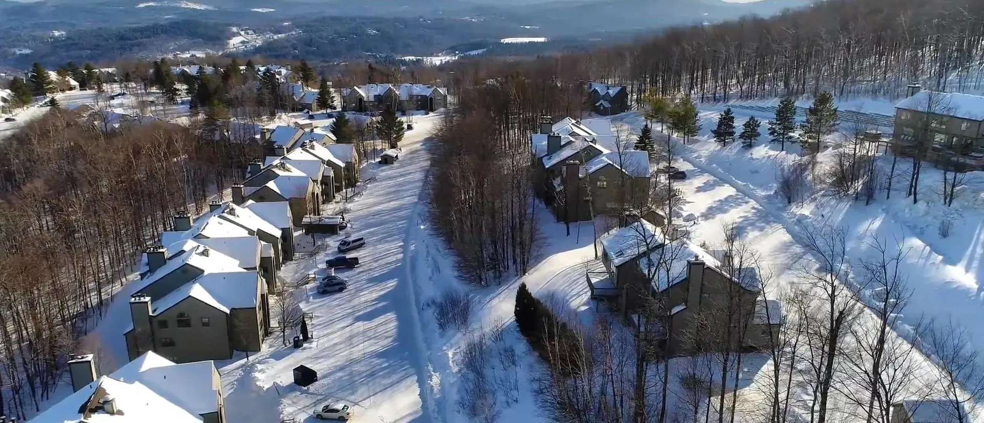 28 Fowler Road Ludlow VT 05149