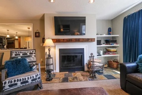 28 Fowler Road Ludlow VT 05149