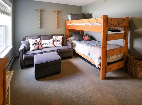 28 Fowler Road Ludlow VT 05149