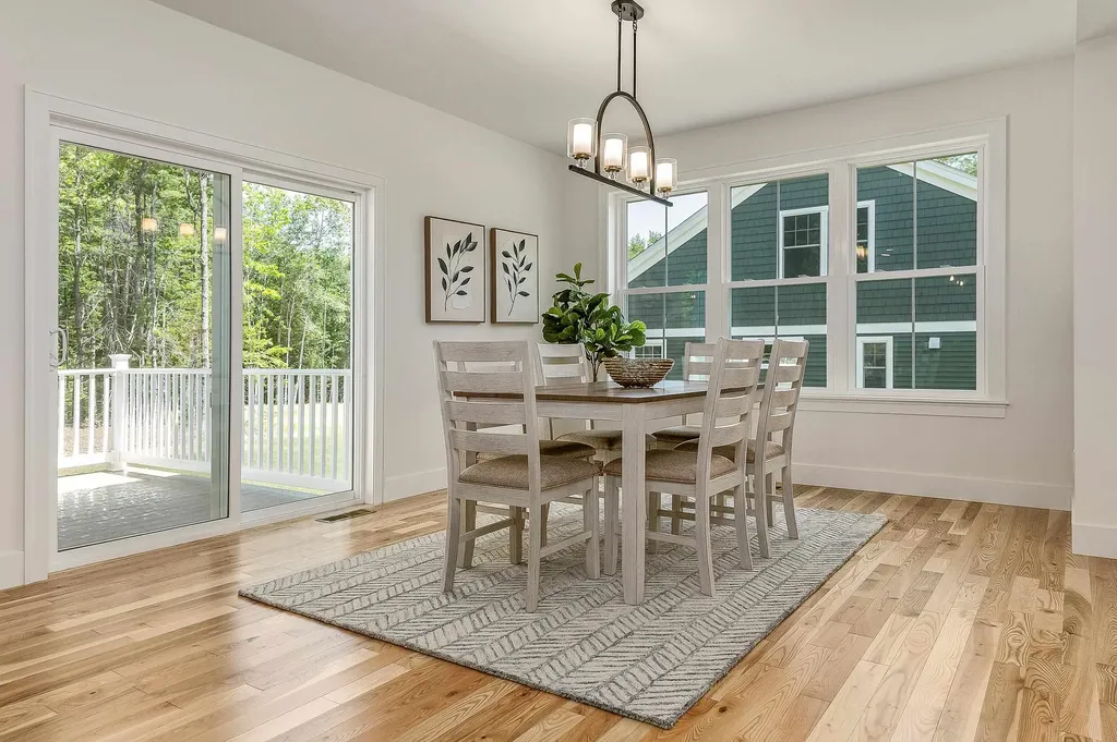 Lot 46 Baker Road Wells ME 04090