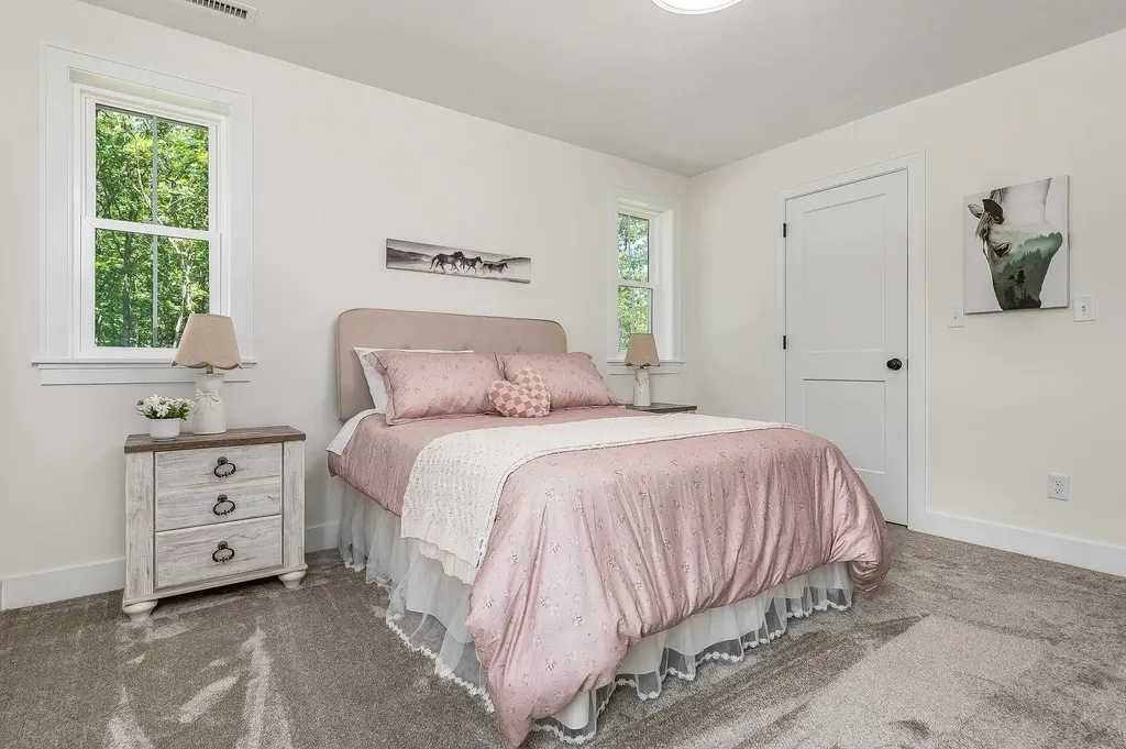 Lot 46 Baker Road Wells ME 04090