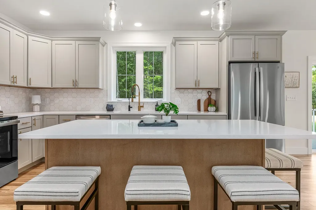 Lot 46 Baker Road Wells ME 04090