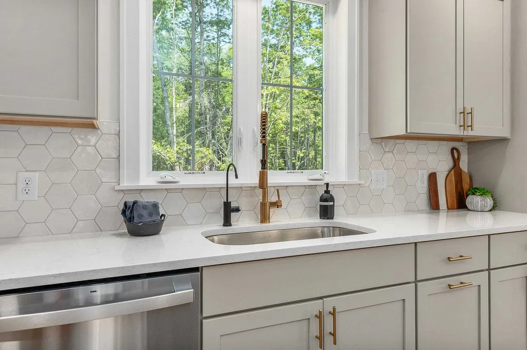 Lot 46 Baker Road Wells ME 04090